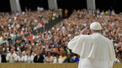 El Papa: la JMJ en Portugal fue 'un encuentro con Cristo'
