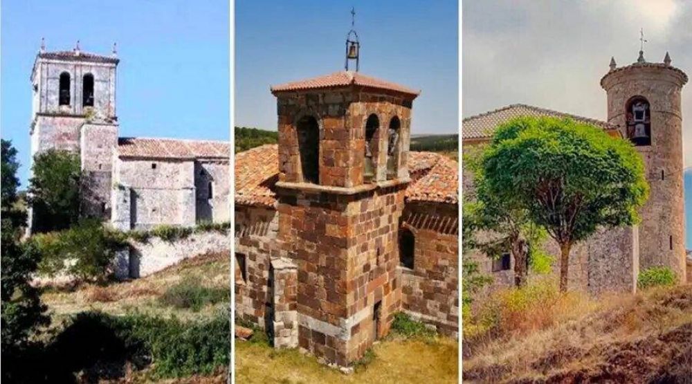Archidicesis inicia campaa de financiacin digital para salvar 50 templos de la ruina