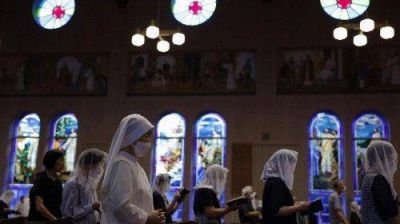 Nagasaki, ciudad s�mbolo del catolicismo japon�s