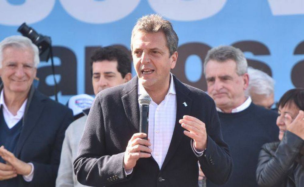 Elecciones 2023: qu� espera Massa para las PASO y las 3 ideas que analiza Uni�n por la Patria