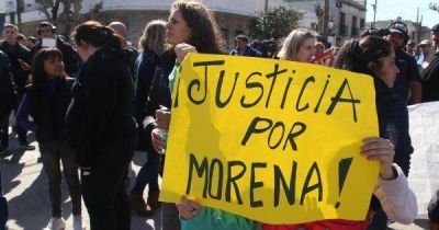 Mons. Margni expresa dolor y conmocin por el asesinato de una nia de 11 aos