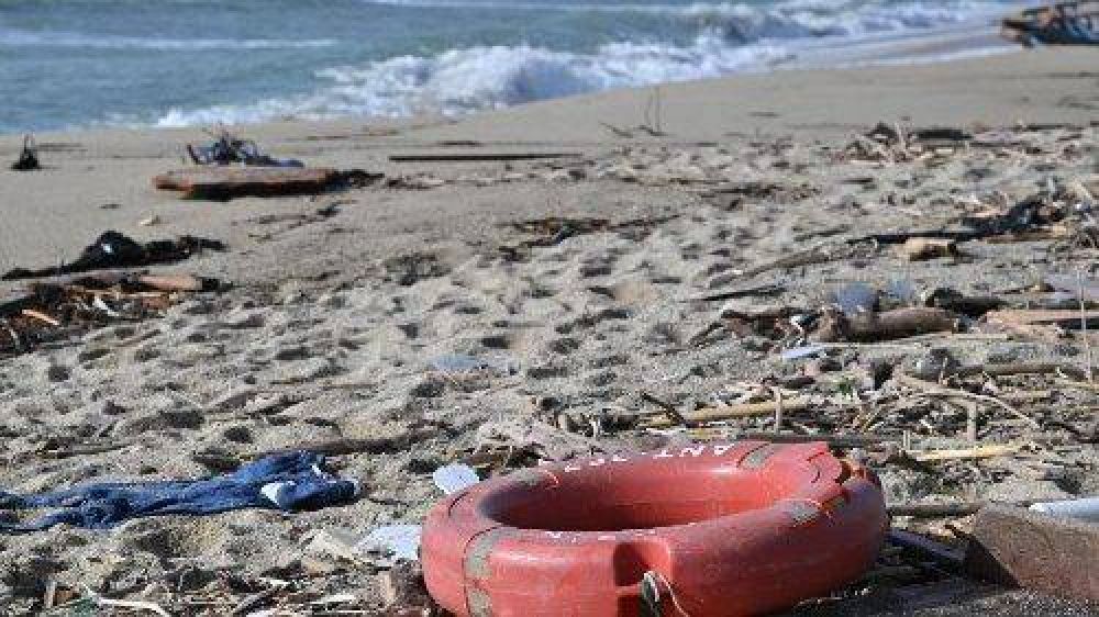 El Papa: No permanezcamos indiferentes ante las tragedias en el mar