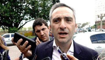 Crimen de Morena: Larroque remarc� que �se sale con m�s Estado y no con menos�