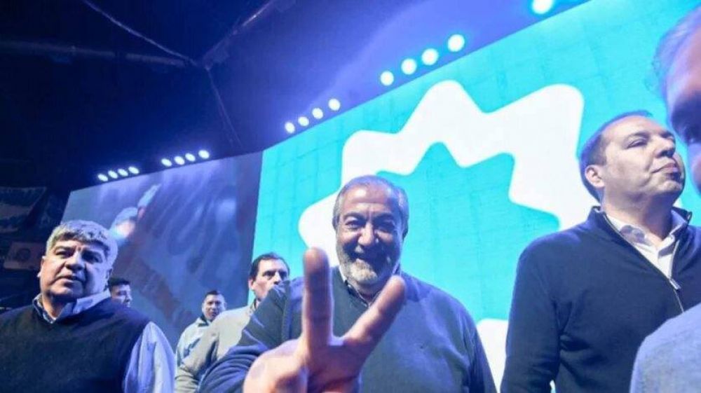 Hctor Daer y una dura advertencia a Bullrich por sus propuestas: As termin De la Ra