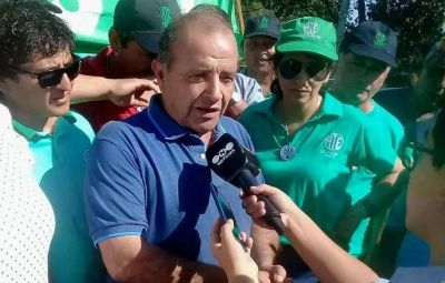 Contundente derrota de Marcelo «Doble Sueldo» Sánchez y recambio en ATE Tucumán con la victoria de Jorge Flores