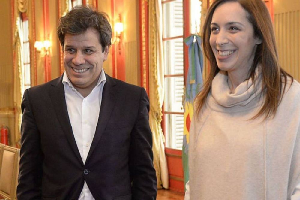 Manes, Vidal y el ruido interno