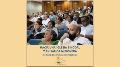 Hacia una Iglesia sinodal y en salida misionera en Venezuela