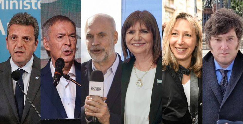 El director Nacional Electoral adelant� a qu� hora se conocer�n los primeros resultados de las PASO 2023