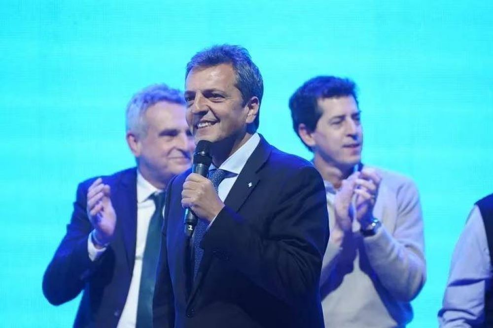 Los 50 das de Sergio Massa como ministro-candidato: expectativas, desafos y el rol de Cristina