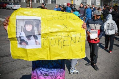 Violencia pre electoral: Del uso de Nisman y Morena a las operaciones con Lanatta y Molares