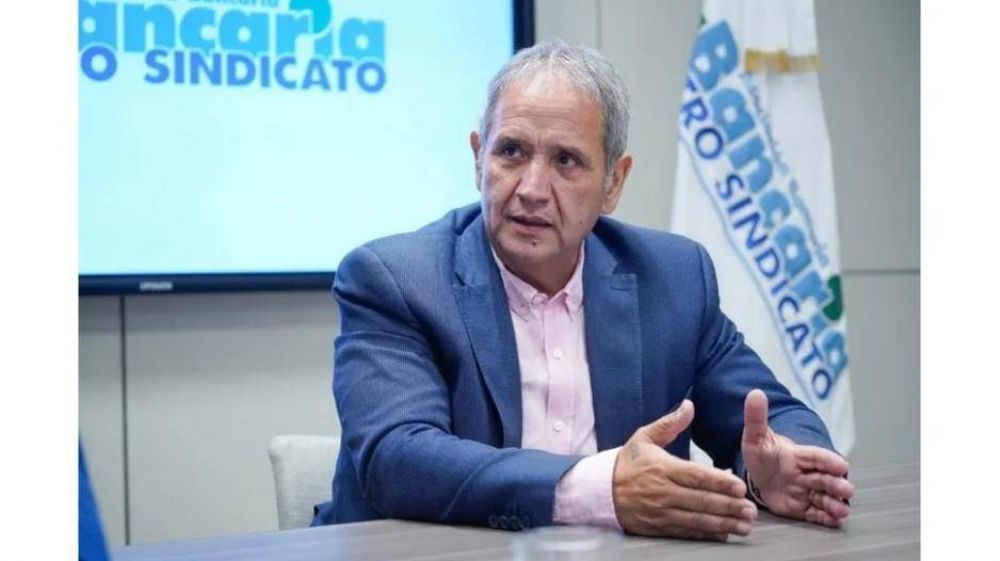 La Bancaria rechaz la violencia y conden a quienes procuran rdito poltico con hechos escalofriantes