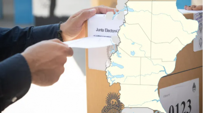 Elecciones 2023 en Santa Cruz: con ley de lemas, la provincia elige nuevo gobernador
