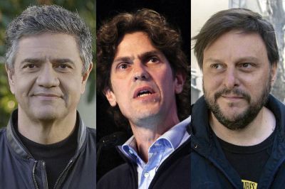 PASO en la Ciudad: Una elección clave para definir al sucesor de Horacio Rodríguez Larreta