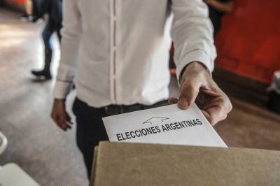 PASO: Las preguntas de los encuestadores en tiempo de descuento