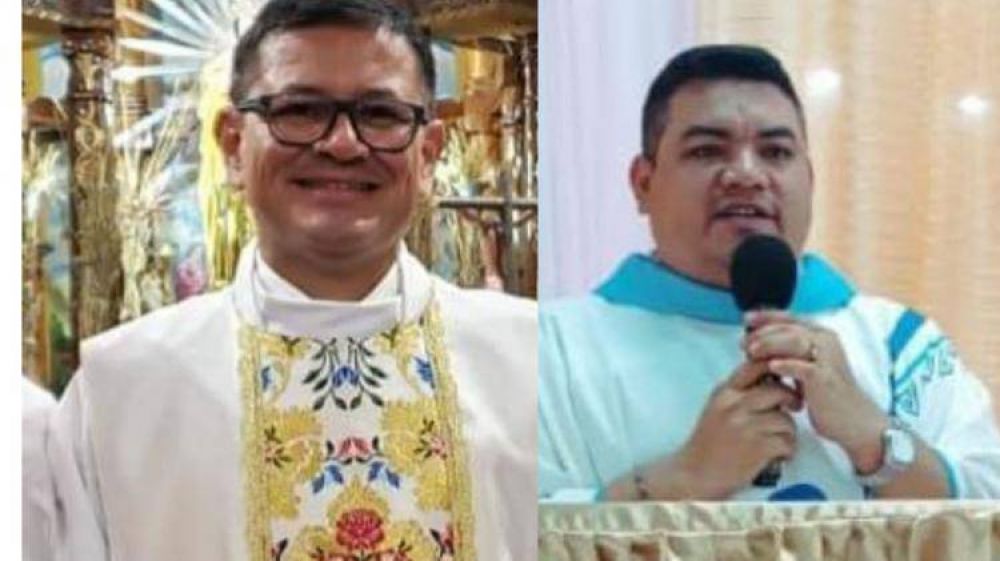 Nicaragua impide la entrada de dos sacerdotes que haban viajado a la JMJ de Lisboa