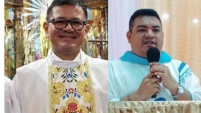 Nicaragua impide la entrada de dos sacerdotes que habían viajado a la JMJ de Lisboa