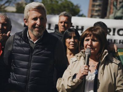 Frigerio destacó el triunfo de Juntos por Entre Ríos sobre el peronismo en la sumatoria de frentes