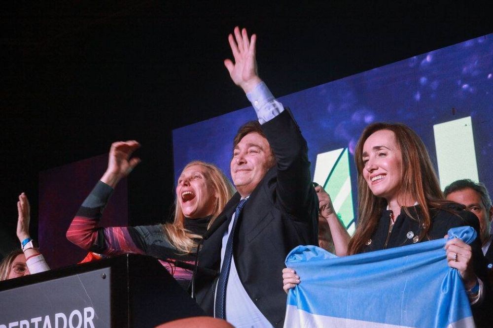Todas las claves de la elecci�n prometen un octubre en llamas