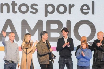El eterno retorno del PRO en la Ciudad de Buenos Aires