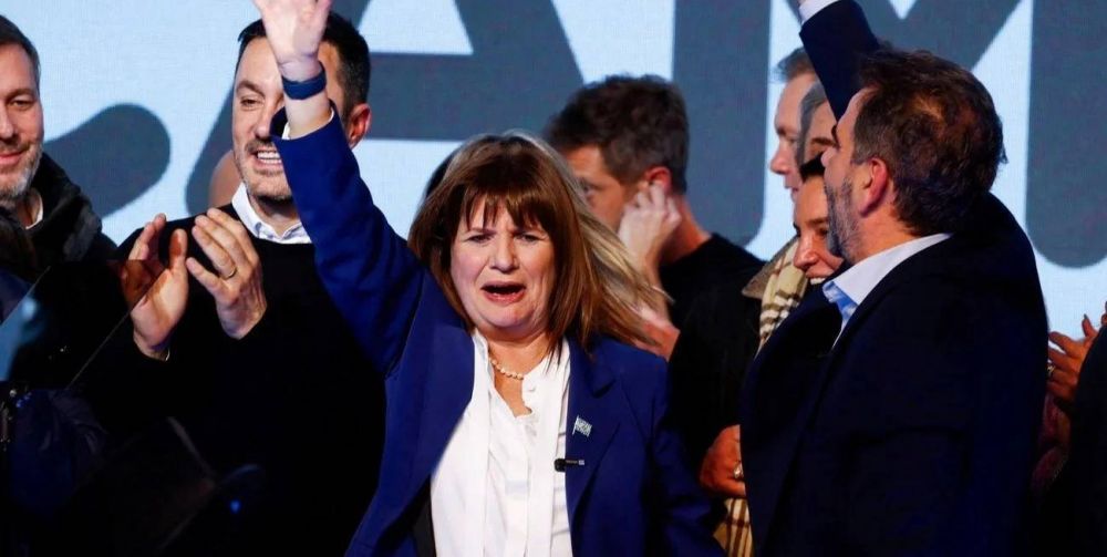 De la humillación de los seguidores de Pato a Larreta a la tapadita de Macri