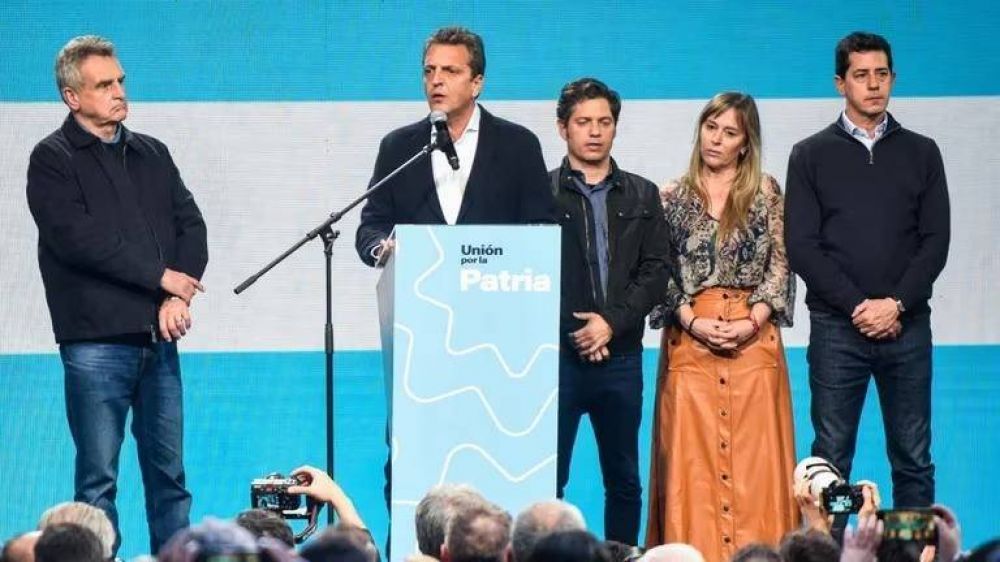 Los ejes de la disputa entre Massa y Bullrich en medio de la catarsis y el replanteo de las campaas para octubre