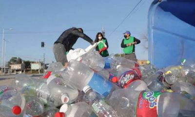 Convocan a los carroceros de Jujuy a una jornada de reciclaje en la Ciudad Cultural