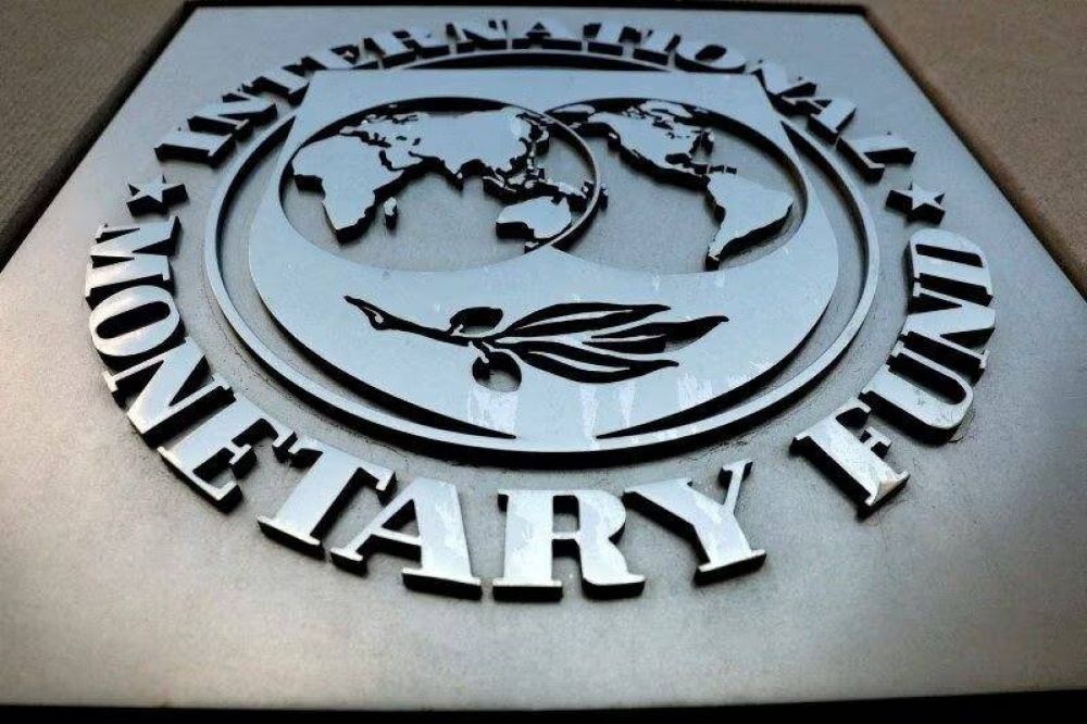 Javier Milei anticip� que lo contactaron del FMI y en los pr�ximos d�as se reunir�n
