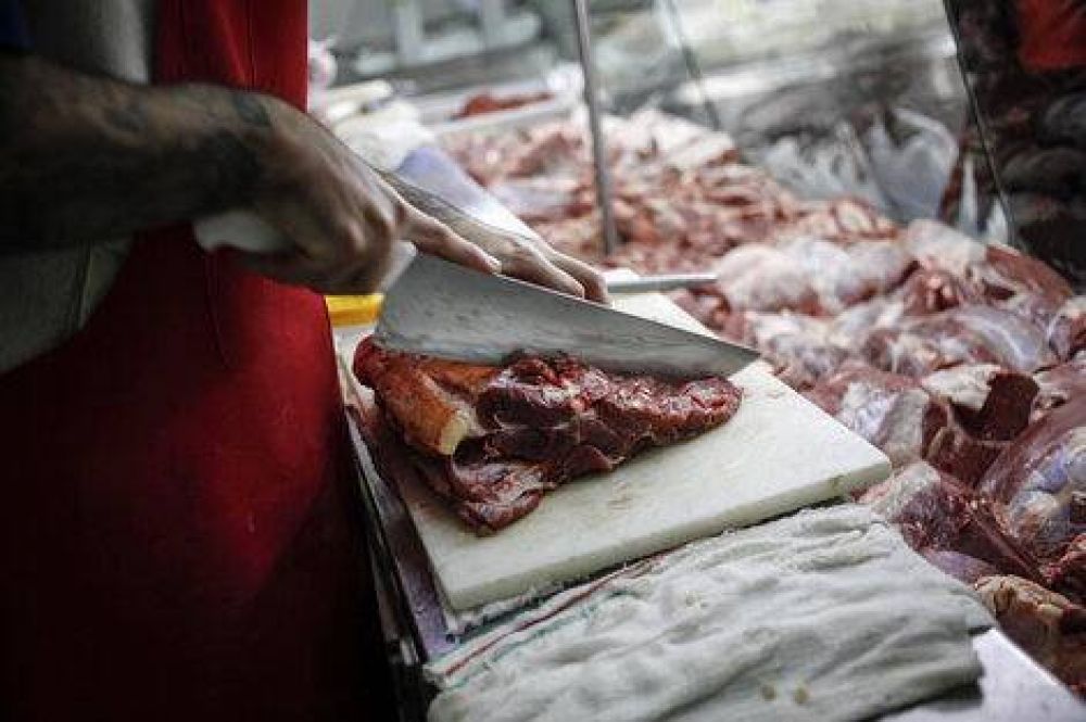 El Gobierno desminti haber frenado la exportacin de carne