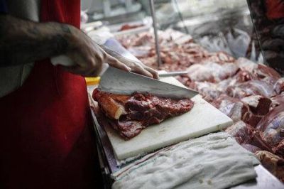 El Gobierno desmintió haber frenado la exportación de carne