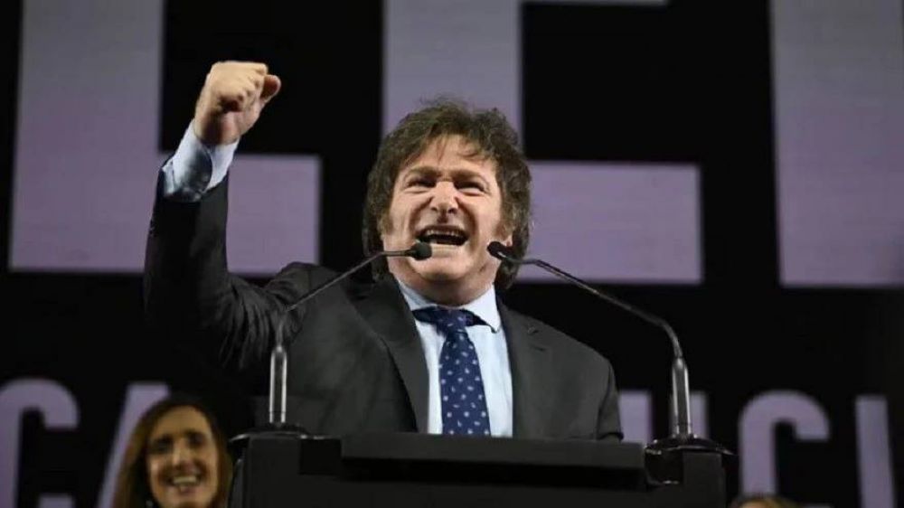 El dr�stico plan de reformas de Milei, punto por punto: ajuste, dolarizaci�n, cierre de empresas p�blicas y ministerios