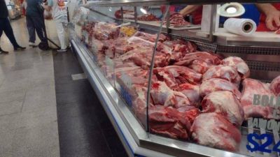 Los tres motivos detrás de la suba del precio de la carne