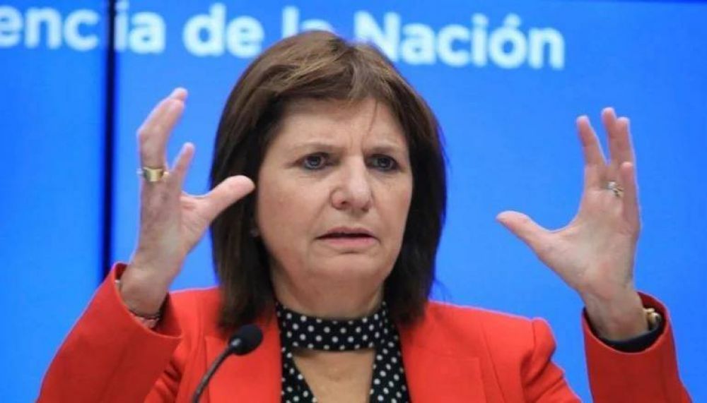 Elecciones 2023: Bullrich sobre Macri: 