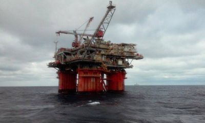 Kicillof apuesta a la explotación offshore y habla de la creación de 22.000 puestos de trabajo directos y 110.000 indirectos