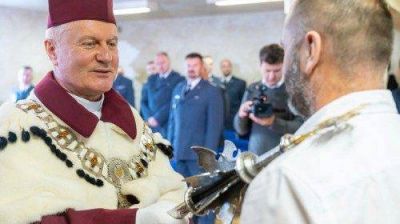 Universidad Cat�lica de Lublin: el 80% de graduados en prisi�n no reinciden