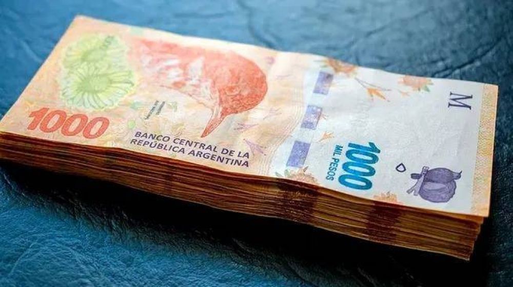 Por la devaluaci�n, estiman que las empresas aceleren las subas salariales