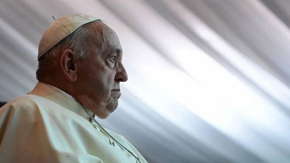El papa advirti sobre los salvadores sin historia y el avance de la ultraderecha en la Argentina