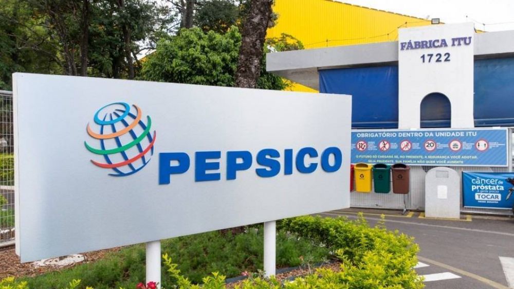 Pepsico brinda agua potable en Latinoamrica