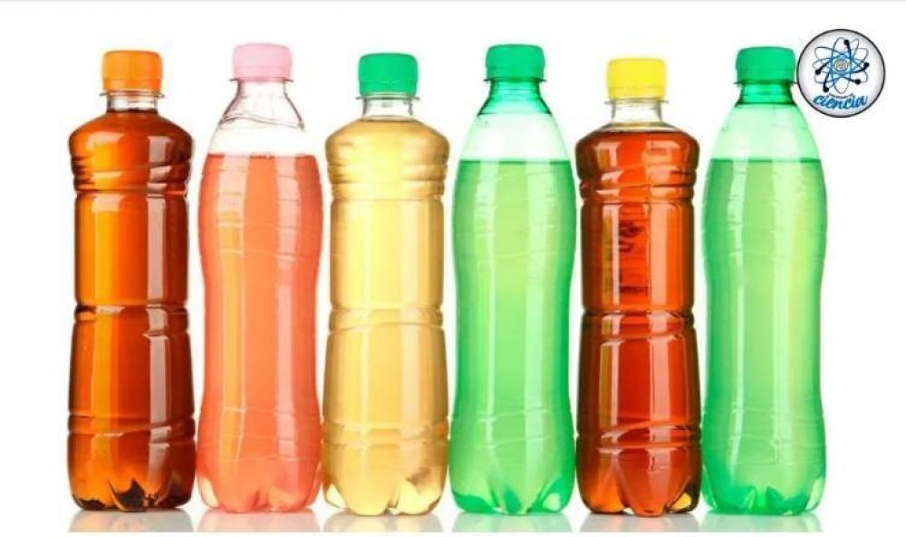 Aguas saborizadas: estas son las ms dainas para tu salud, segn estudios PROFECO