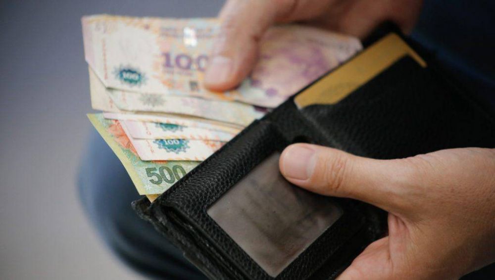 Para ATE-INDEC, el salario mnimo en julio ya tendria que haber sido de $384.657