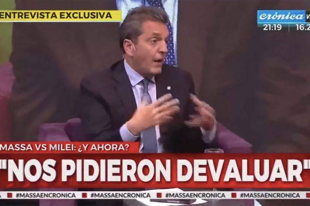 Dilogo con el radicalismo, sectores del PJ y gobernadores, para la campaa que se viene