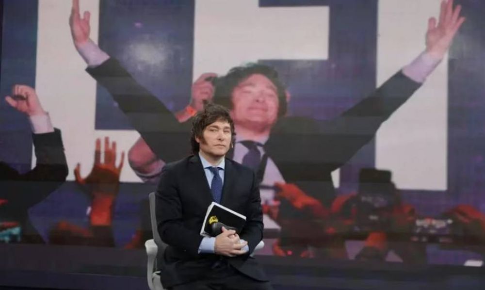 Los dilemas de Bullrich y de Massa para frenar a Milei