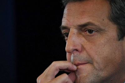 Las 5 razones por las que Sergio Massa todav�a puede ser presidente