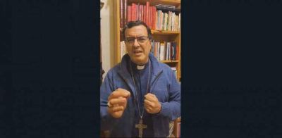 Mons. Mestre agradece a los catequistas hacer visible y tangible la persona de Jesucristo