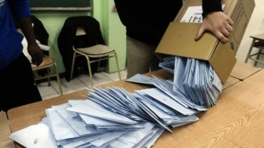 Anlisis PASO: Cmo votaron los barrios de Bariloche en esta eleccin de tres tercios