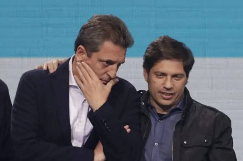 Ante el temor a la derrota, los jefes del Conurbano preparan m�s cortes de boleta