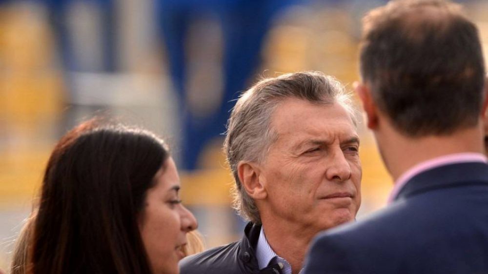 En medio de las sospechas de un acuerdo con Milei, Macri reflot un video en apoyo a Patricia