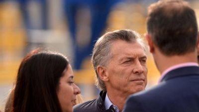 En medio de las sospechas de un acuerdo con Milei, Macri reflotó un video en apoyo a Patricia