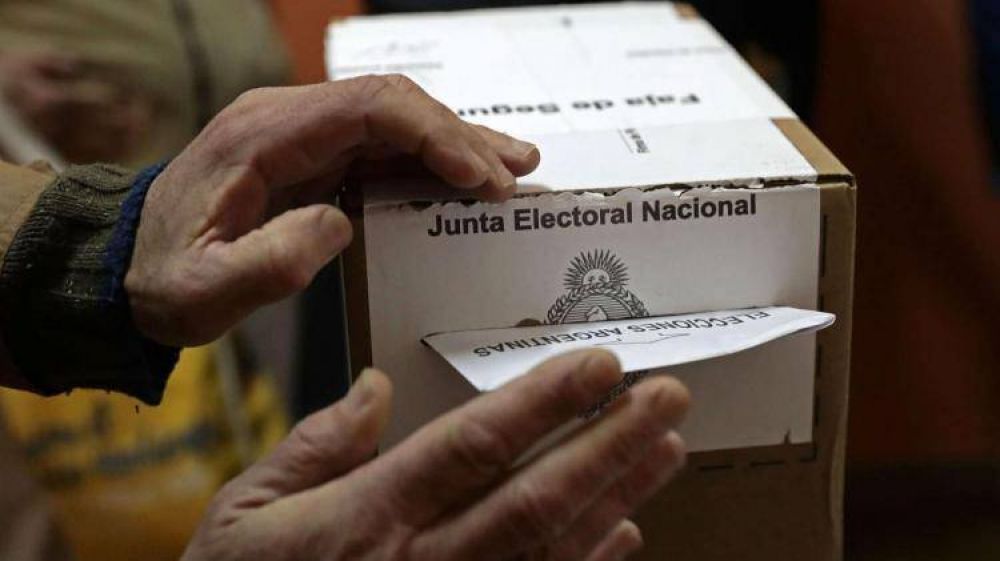 Mons. Buenanueva, insiste: 'El voto es un acto personal, tico, comprometido y realista'
