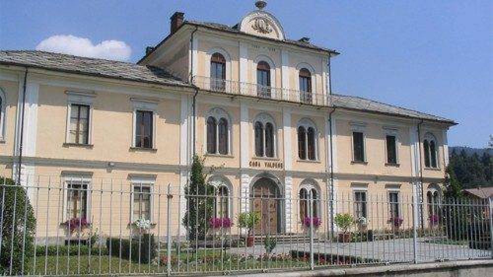 El Papa al Snodo Valdense de Torre Pellice: que sea ocasin de comunin