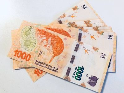 Raverta explic� c�mo cobrar los $20.000 para j�venes de 16 y 17 a�os en Anses